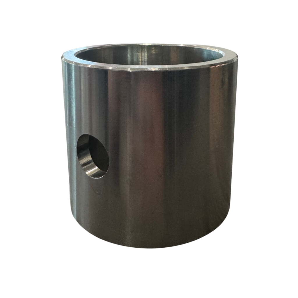 BUJE CROMADO DE 3” OD X 2.560” ID X 2 3/4"