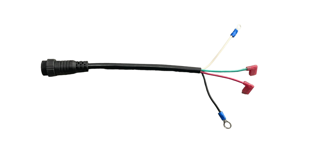 REPLACEMENT CABLE FOR KTI PUMP, 4-WIRE, SINGLE AND DOUBLE ACTING