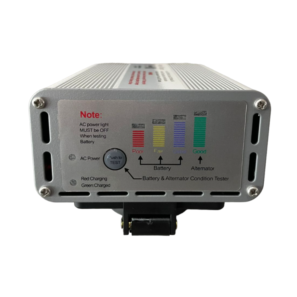 CARGADOR DE CORRIENTE 12 VOLTIOS, 8.5 AMP, KAPET