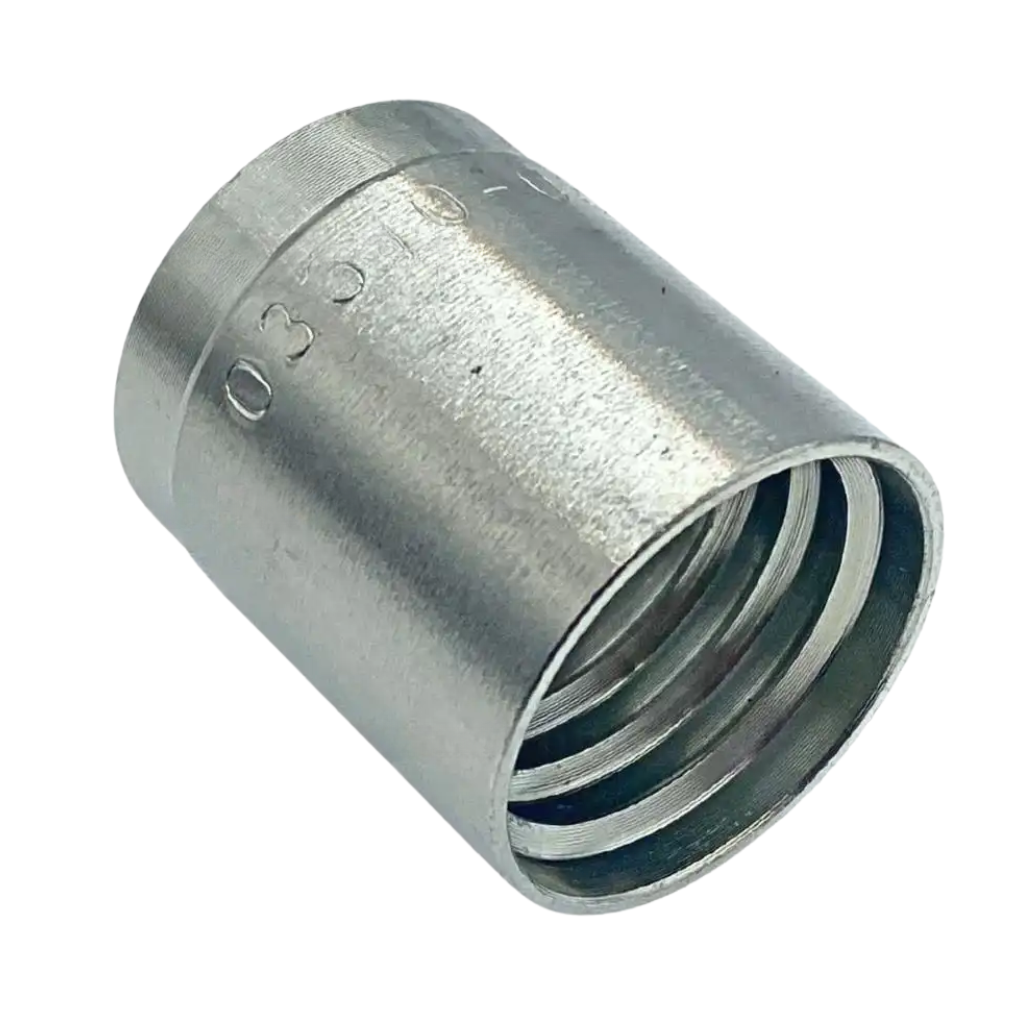 CASQUILLO HIDRÁULICO 2SN 3/8''