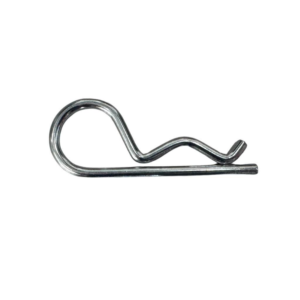 CHAVETA TIPO "R" PARA PERNO DE 1”