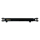 HYDRAULIC CYLINDER BORE 1.5" ROD 1" STROKE 12" 3,000 PSI