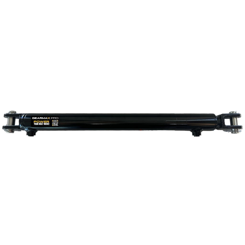 [CL-1516-GX] CILINDRO HIDRAULICO BORE 1.5'' ROD 1'' STROKE 16'' 3,000 PSI