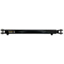 HYDRAULIC CYLINDER BORE 1.5" ROD 1" STROKE 18" 3,000 PSI