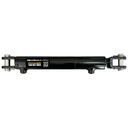 CILINDRO HIDRAULICO BORE 1.5'' ROD 1'' STROKE 8'' 3,000 PSI