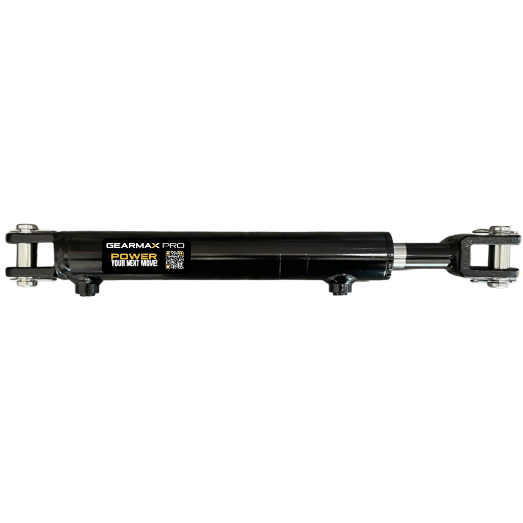 [CL-1508-ASAE-GX] CILINDRO HIDRAULICO BORE 1.5'' ROD 1'' STROKE 8'' ASAE 3,000 PSI