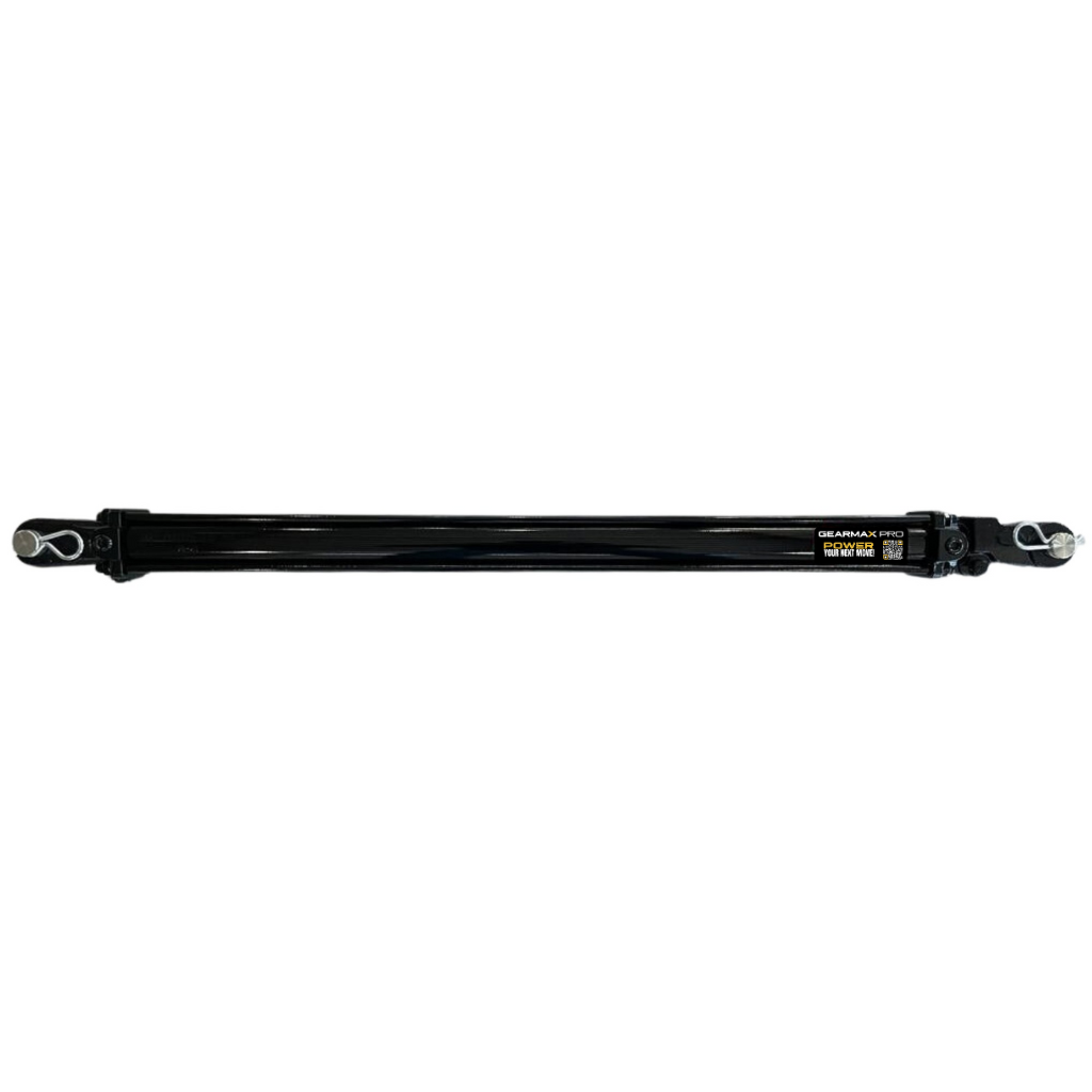[TR2.5-2030-GX] CILINDRO HIDRAULICO BORE 2'' ROD 1 1/4'' STROKE 30'' 2,500 PSI