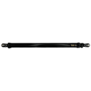HYDRAULIC CYLINDER, 2" BORE, 1 1/4" ROD, 34" STROKE, 2,500 PSI