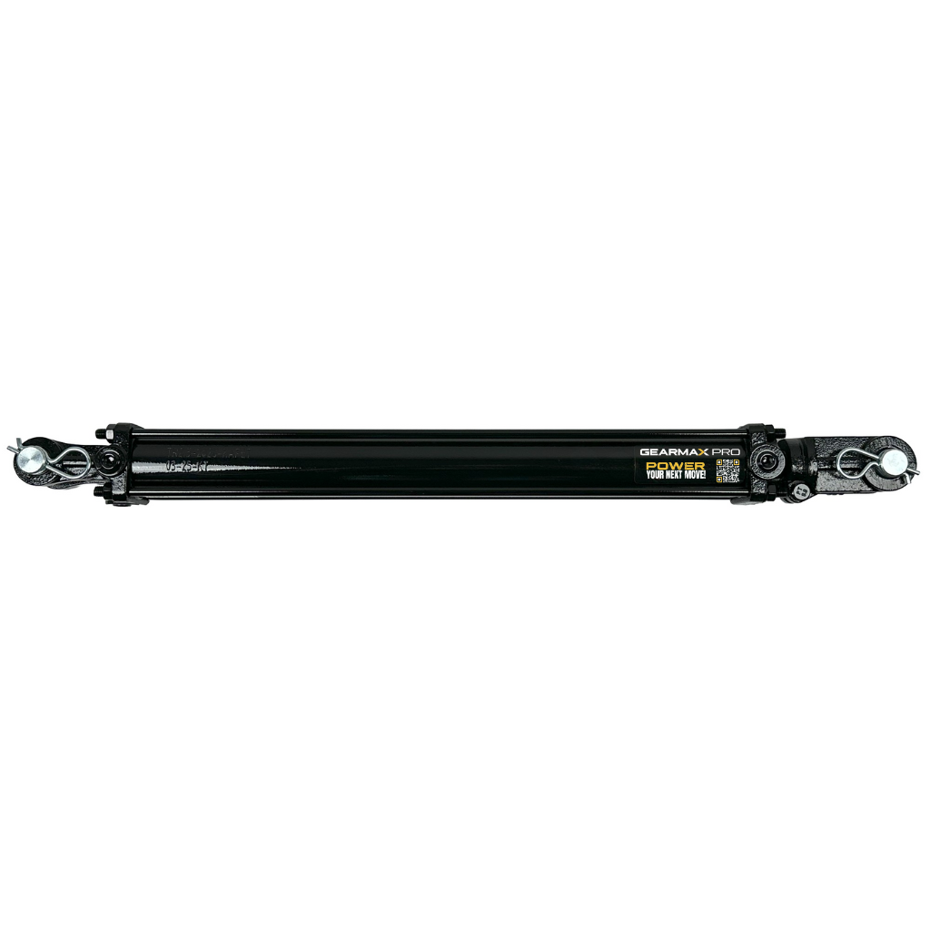 [TR2.5-2020-GX] CILINDRO HIDRAULICO BORE 2'' ROD 1 1/8'' STROKE 20'' 2,500 PSI