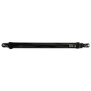HYDRAULIC CYLINDER, 2.5" BORE, 1 1/4" ROD, 30" STROKE, 2,500 PSI