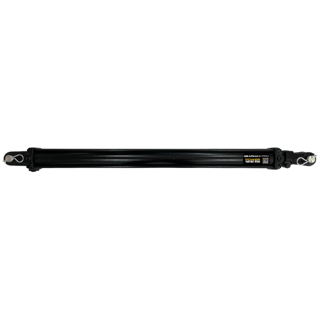 [TR2.5-2532-GX] CILINDRO HIDRAULICO BORE 2.5'' ROD 1 1/4'' STROKE 32'' 2,500 PSI