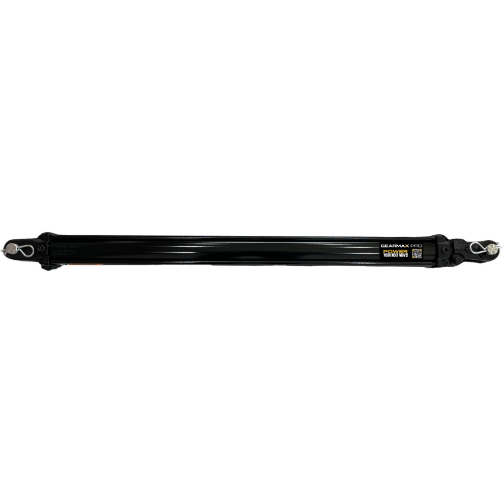 CILINDRO HIDRAULICO BORE 2.5'' ROD 1 1/4'' STROKE 34'' 2,500 PSI