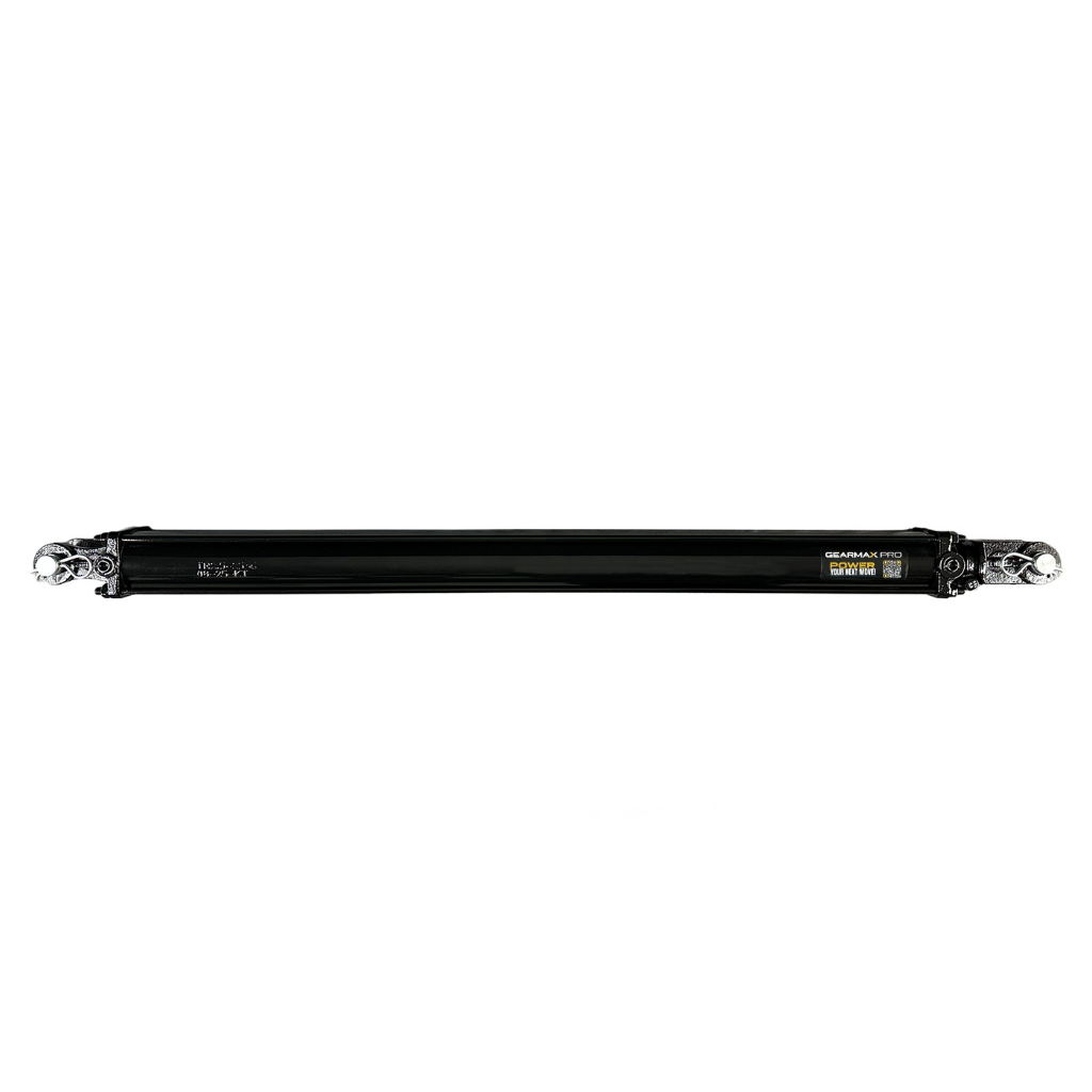 [TR2.5-2536-GX] CILINDRO HIDRAULICO BORE 2.5'' ROD 1 1/4'' STROKE 36'' 2,500 PSI
