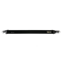 HYDRAULIC CYLINDER, 2.5" BORE, 1 1/4" ROD, 36" STROKE, 2,500 PSI