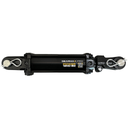 CILINDRO HIDRAULICO BORE 2.5'' ROD 1 1/8'' STROKE 6'' 2,500 PSI