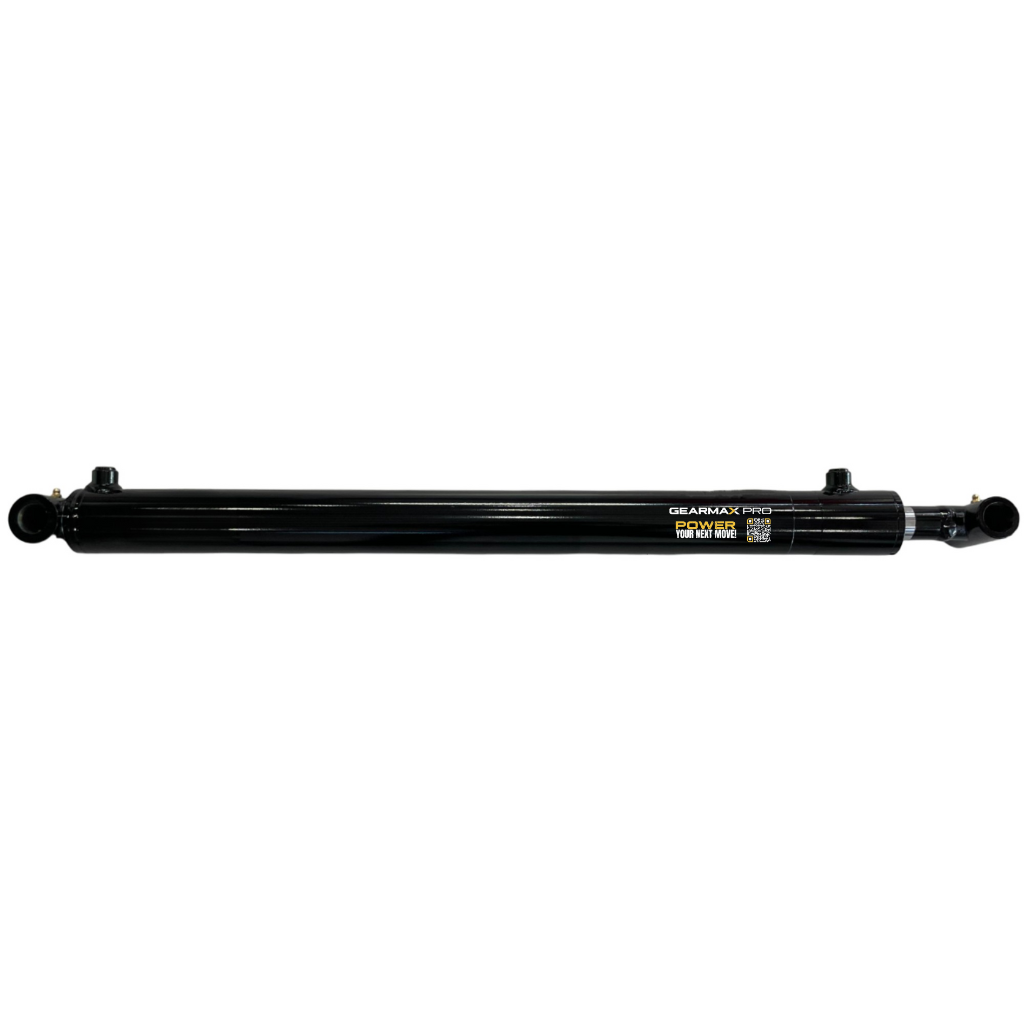 CILINDRO HIDRAULICO BORE 2” ROD 1 1/4” STROKE 25-1/2” 3,000 PSI