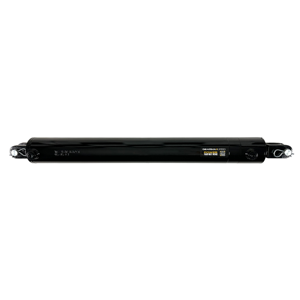 [WC-3530-GX] HYDRAULIC CYLINDER 3 1/2" BORE, 1 3/4" ROD, 30" STROKE, 3,000 PSI
