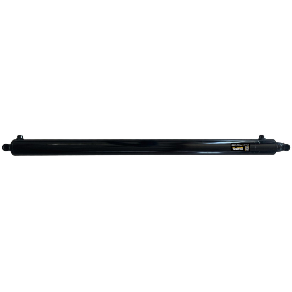 [BU-3048-R2-GX] CILINDRO HIDRAULICO BORE 3" ROD 2" STROKE 48" 3,000 PSI