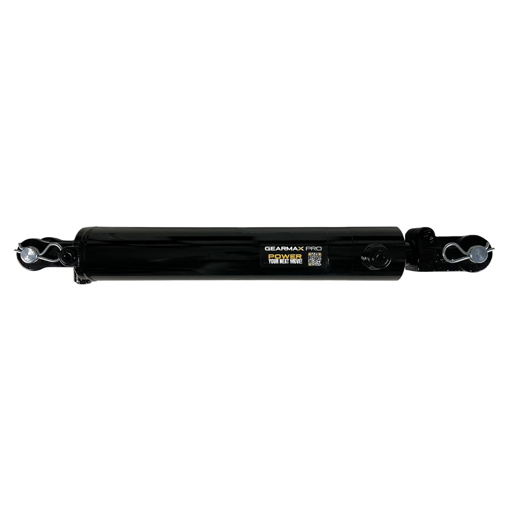 [CLC-3016-GX] CILINDRO HIDRAULICO BORE 3'' ROD 1 1/2'' STROKE 16'' 3,000 PSI (SOLDADO)