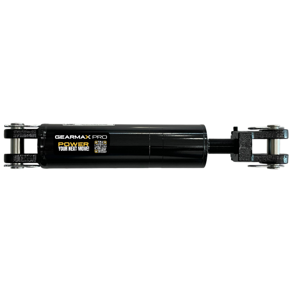[CLC-3008-ASAE-GX] CILINDRO HIDRAULICO BORE 3'' ROD 1 1/2'' STROKE 8'' ASAE 3,000 PSI