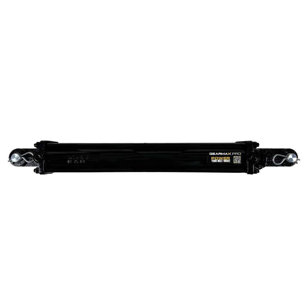 [TR2.5-3020-GX] CILINDRO HIDRAULICO BORE 3'' ROD 1 1/4'' STROKE 20'' 2,500 PSI