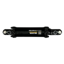 HYDRAULIC CYLINDER, 3" BORE, 1 1/4" ROD, 8" STROKE, 2,500 PSI