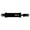 HYDRAULIC CYLINDER, 3" BORE, 1 1/4" ROD, 8" STROKE, ASAE, 2,500 PSI