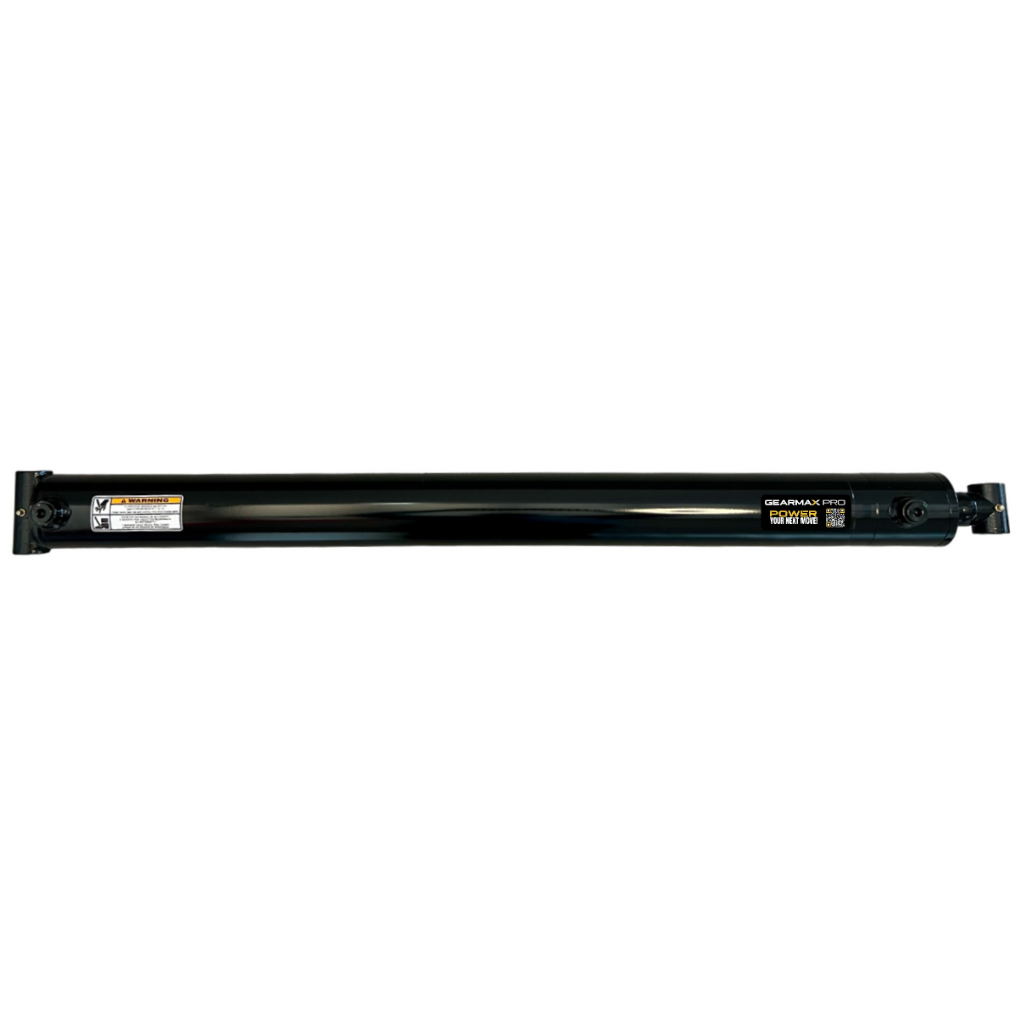 [BU-3036-GX] CILINDRO HIDRAULICO BORE 3” ROD 1 1/2” STROKE 36” 3,000 PSI