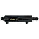 HYDRAULIC CYLINDER, 3" BORE, 1 1/2" ROD, 8" STROKE, 3,000 PSI
