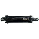 CILINDRO HIDRAULICO BORE 4" ROD 1 1/2" STROKE 12" 2,500 PSI