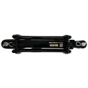 HYDRAULIC CYLINDER, 4" BORE, 1 1/2" ROD, 10" STROKE, 2,500 PSI