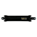 HYDRAULIC CYLINDER, 4" BORE, 2" ROD, 16" STROKE, 2,500 PSI