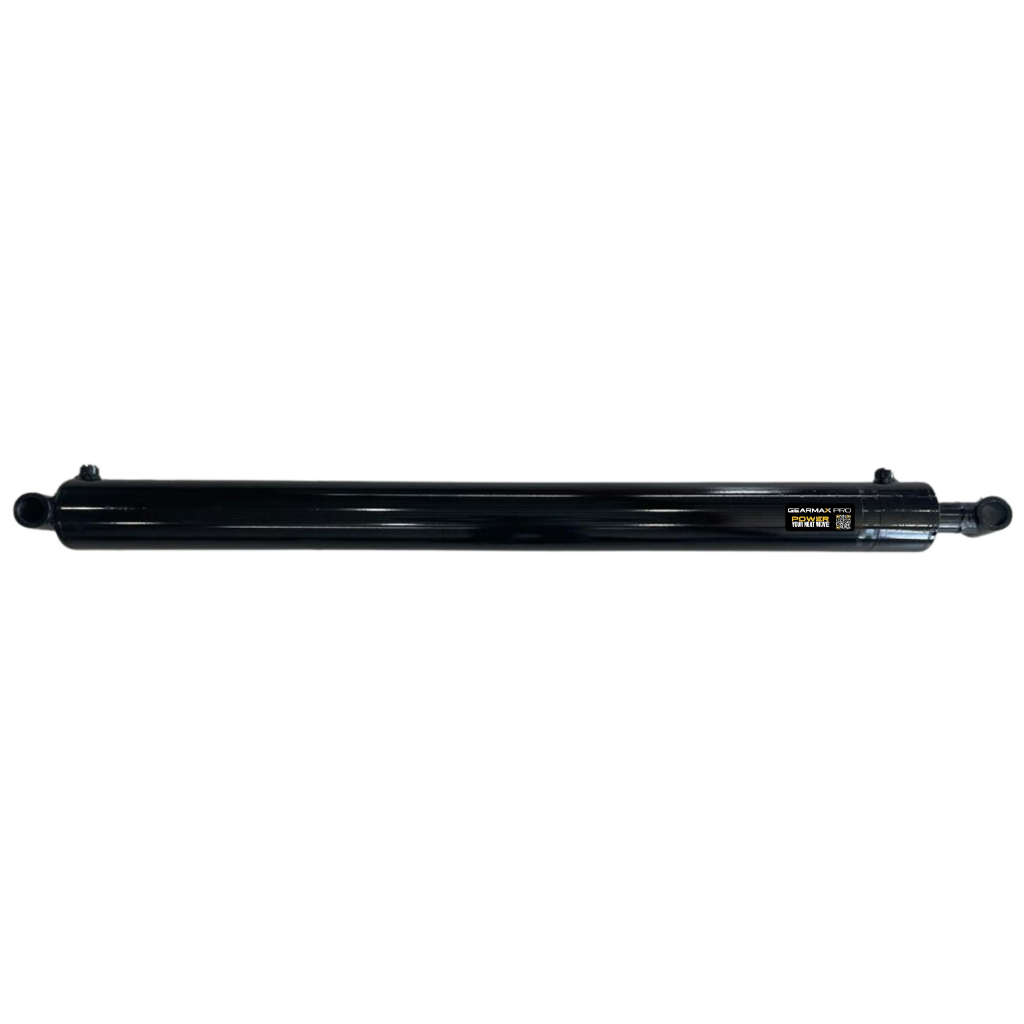 [BU-4048-GX] CILINDRO HIDRAULICO BORE 4” ROD 2” STROKE 48” 3,000 PSI