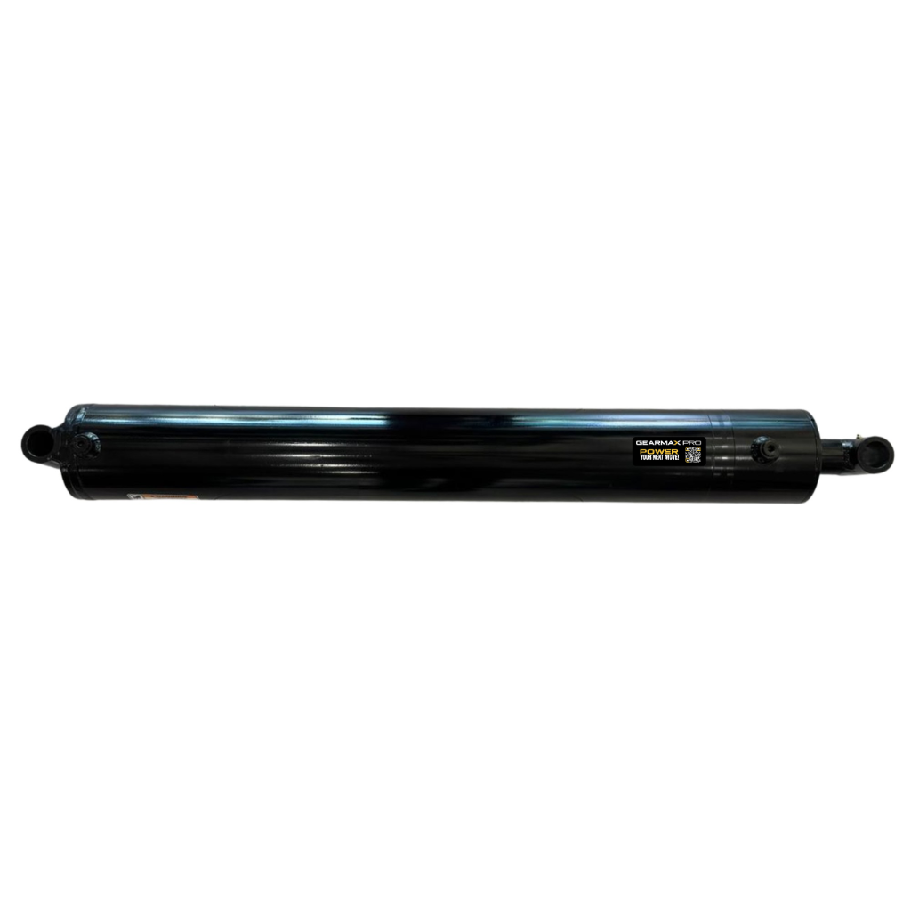 CILINDRO HIDRAULICO BORE 5" ROD 2 1/4" STROKE 36" 3,000 PSI