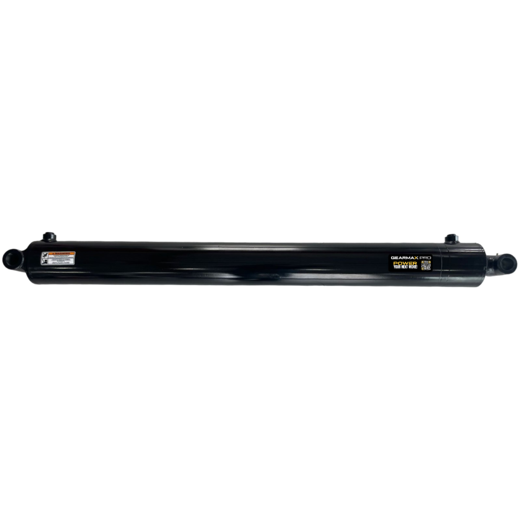 CILINDRO HIDRAULICO BORE 5'' ROD 2 1/2'' STROKE 48'' 3,000 PSI