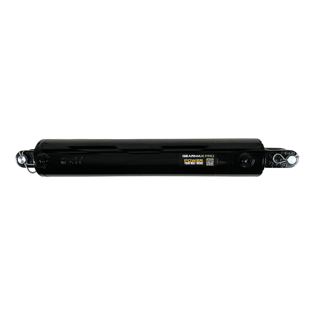 [WC-5024-GX] HYDRAULIC CYLINDER 5" BORE, 2" ROD, 24" STROKE, 3,000 PSI