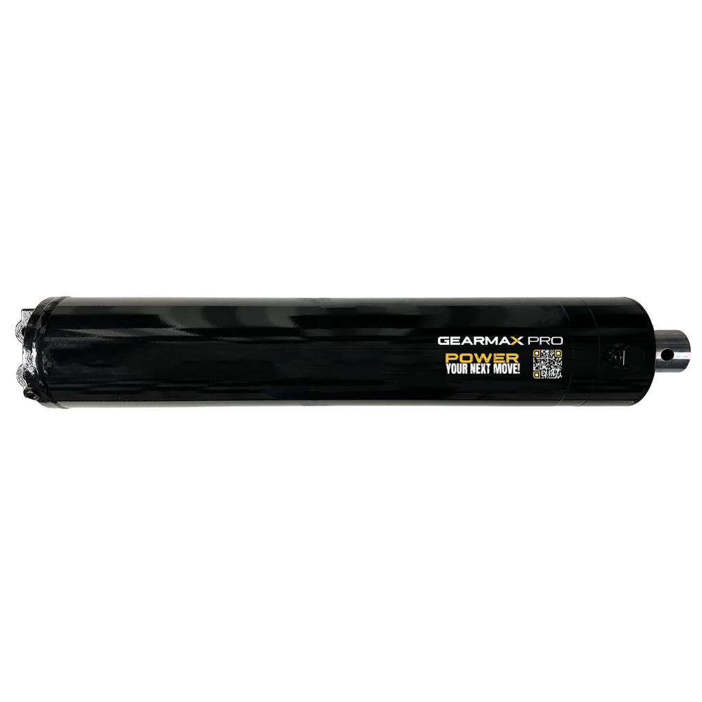 CILINDRO HIDRAULICO BORE 6'' ROD 2 3/4'' STROKE 30'' 3,000 PSI