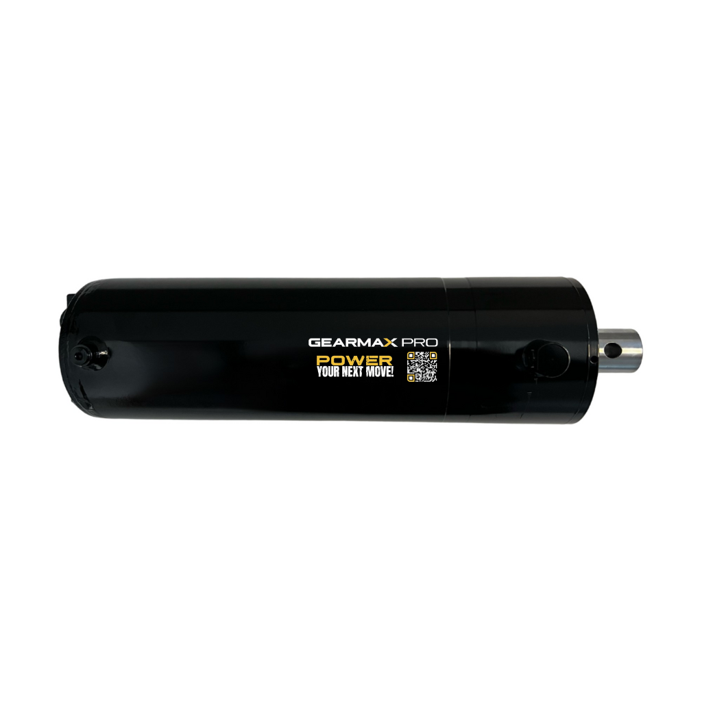 CILINDRO HIDRAULICO BORE 6'' ROD 2'' STROKE 15.75'' 3,000 PSI