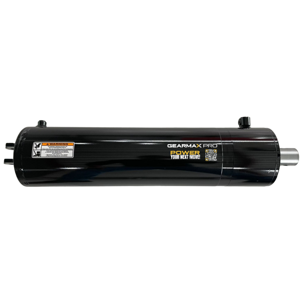 [6020-GX] CILINDRO HIDRAULICO BORE 6'' ROD 2'' STROKE 20'' 3,000 PSI