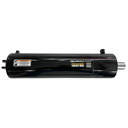HYDRAULIC CYLINDER BORE 6" ROD 2" STROKE 20" 3,000 PSI