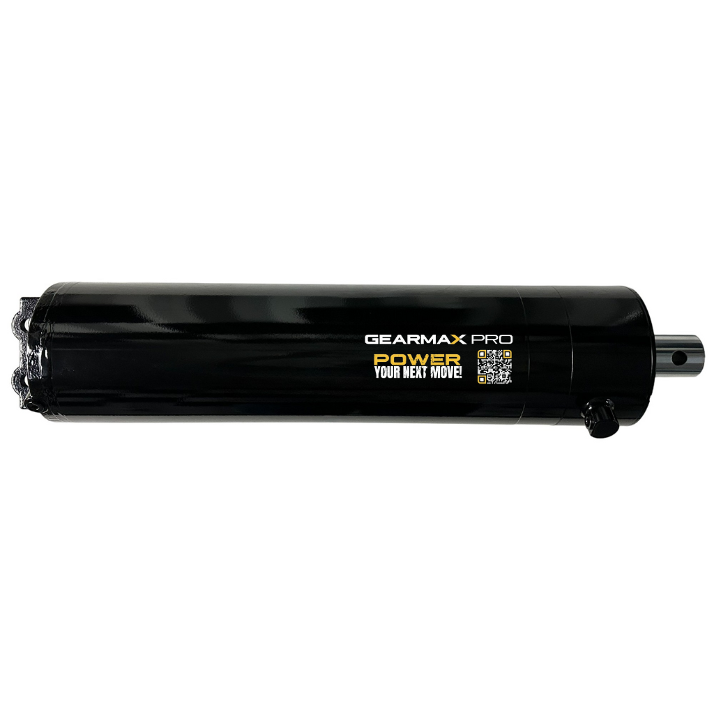 CILINDRO HIDRAULICO BORE 6'' ROD 2'' STROKE 21.5'' 3,000 PSI