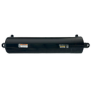 PNEUMATIC CYLINDER BORE 8" ROD 1 1/2" STROKE 30" 150 PSI-AIR