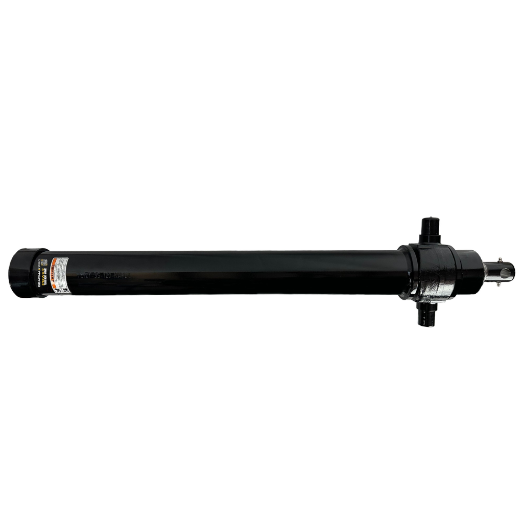 [TC12T-3S-120-GX] CILINDRO TELESCOPICO DE 12 TONELADAS DE 120” (3 STAGE)