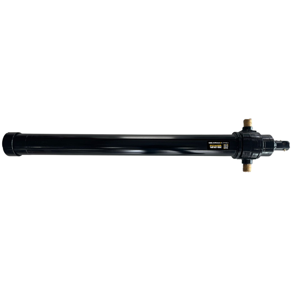 [TC12T-3S-144-GX] CILINDRO TELESCOPICO DE 12 TONELADAS DE 144” (3 STAGE)