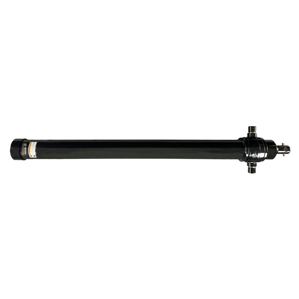 [TC12T-3S-160-GX] 12-TON TELESCOPIC CYLINDER 160" (3 STAGE)