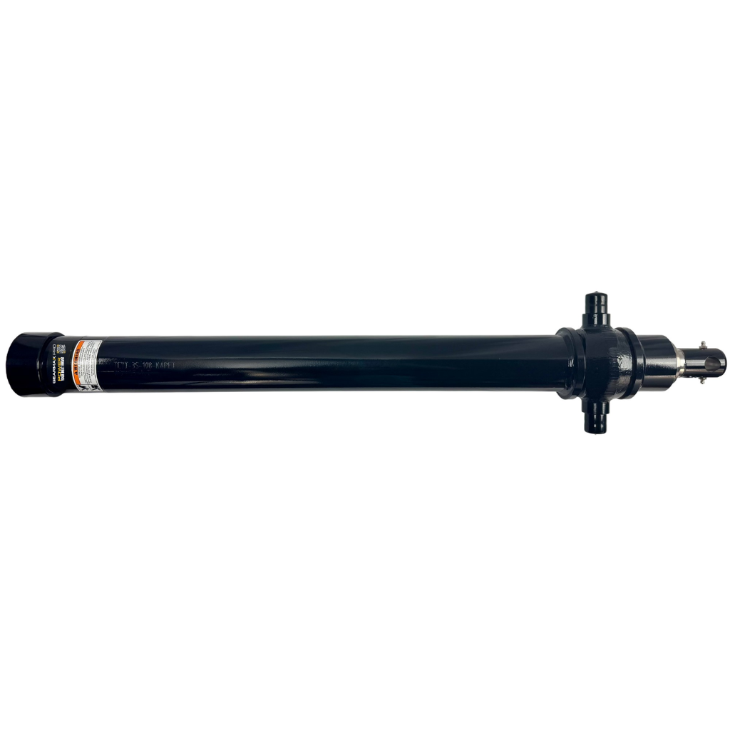 [TC7T-3S-108-GX] CILINDRO TELESCOPICO DE 7 TONELADAS DE 108” (3 STAGE)
