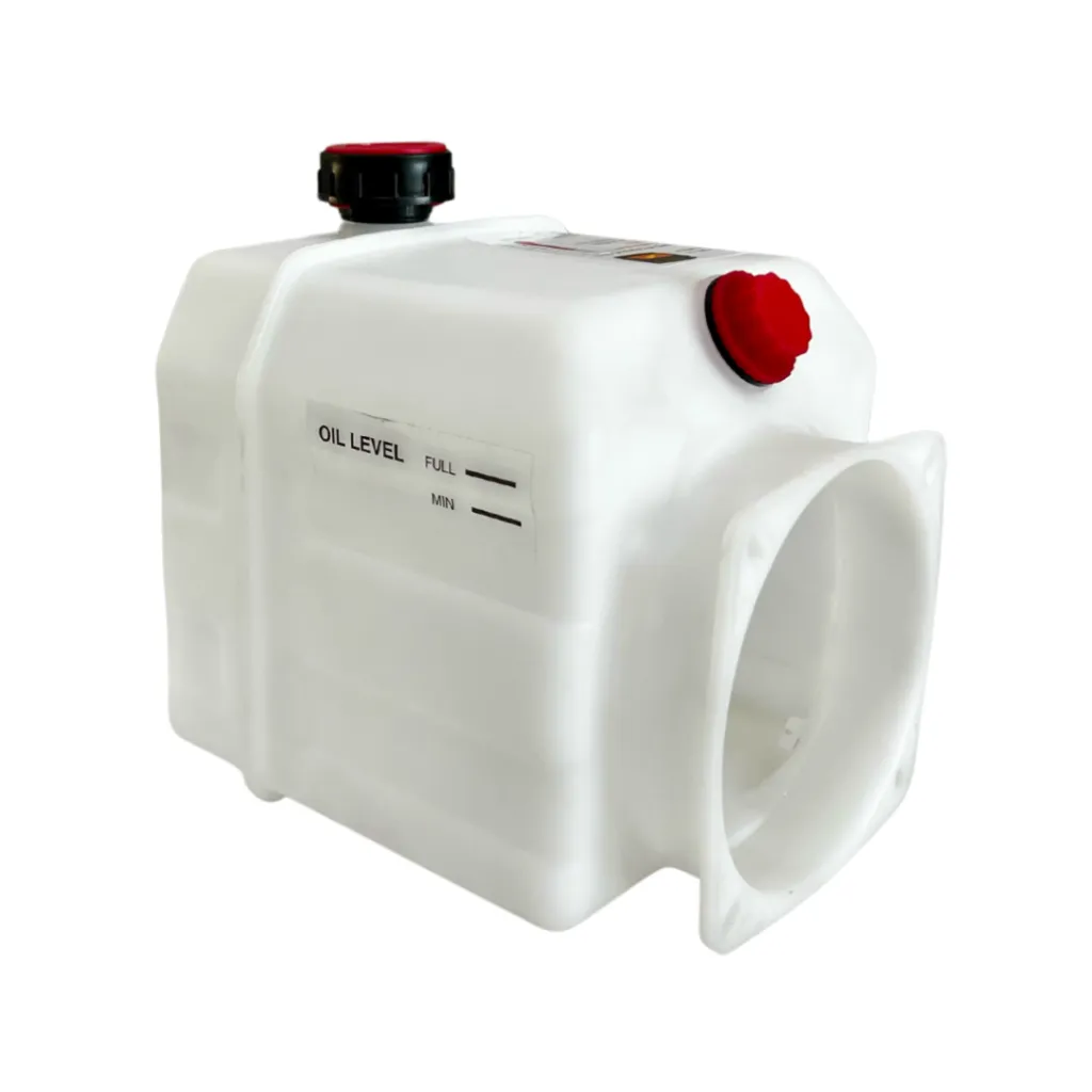 DEPOSITO DE PLASTICO PARA BOMBA 3 QUART