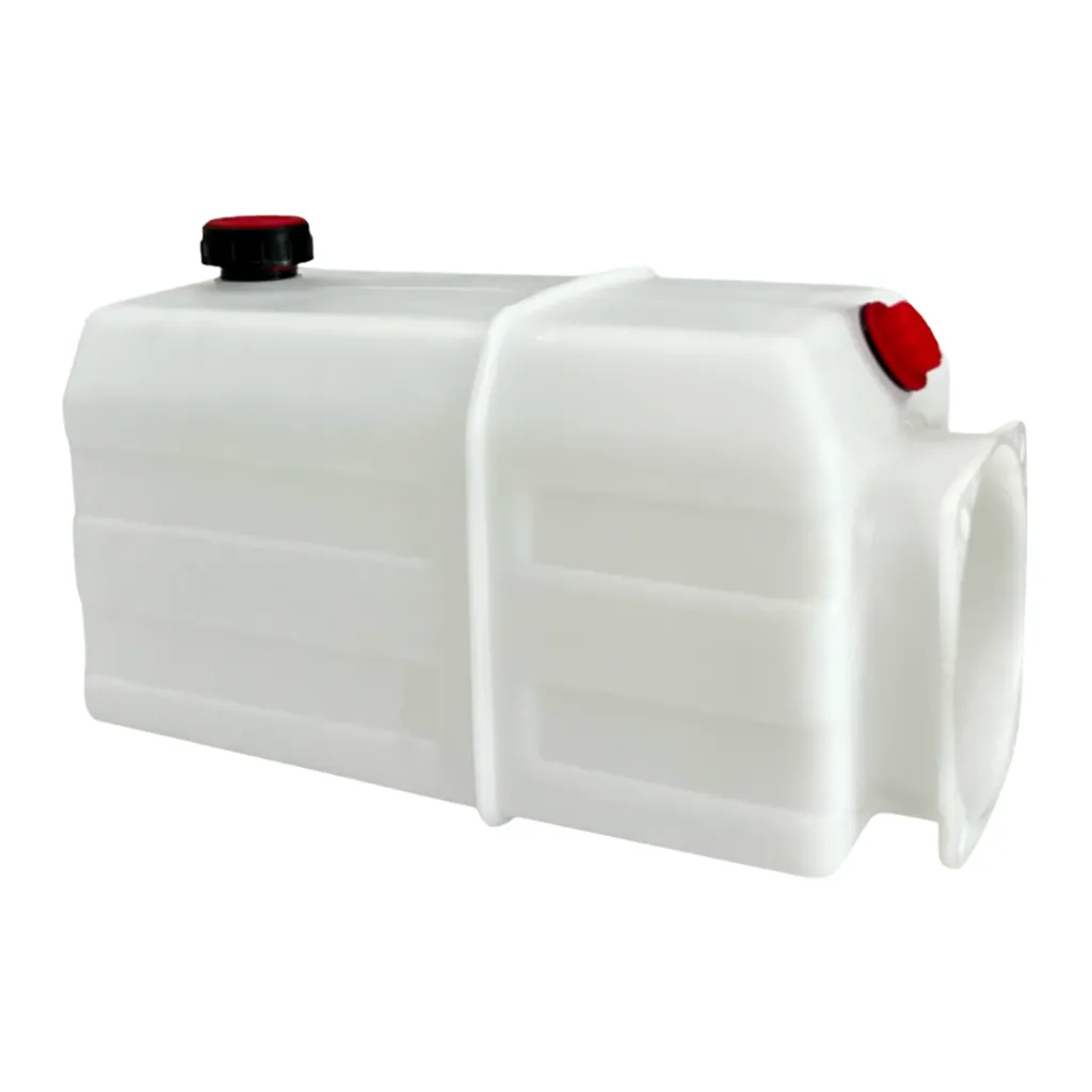 DEPOSITO DE PLASTICO PARA BOMBA 6 QUART