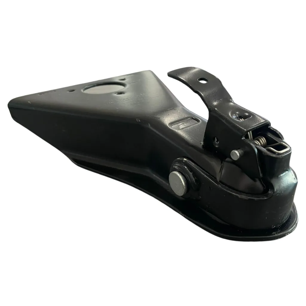 A-FRAME TRAILER COUPLER, 8,000 LBS (2")
