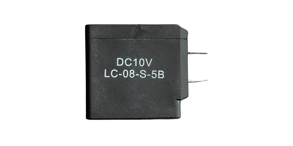 SQUARE SOLENOID FOR KTI HYDRAULIC PUMP